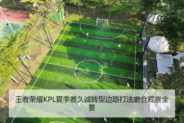 王者荣耀KPL夏季赛久诚转型边路打法磨合观察全景